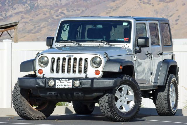 2012 Jeep Wrangler Unlimited Sport 4x4 | American Fork, Utah | Auto's Inc. 2012 Jeep Wrangler Unlimited Sport 4x4 | American Fork, Utah | Auto's Inc.