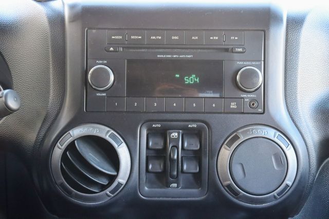 2012 Jeep Wrangler Unlimited Sport 4x4 | American Fork, Utah | Auto's Inc. 2012 Jeep Wrangler Unlimited Sport 4x4 | American Fork, Utah | Auto's Inc.