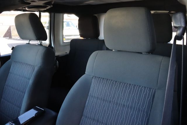 2012 Jeep Wrangler Unlimited Sport 4x4 | American Fork, Utah | Auto's Inc.