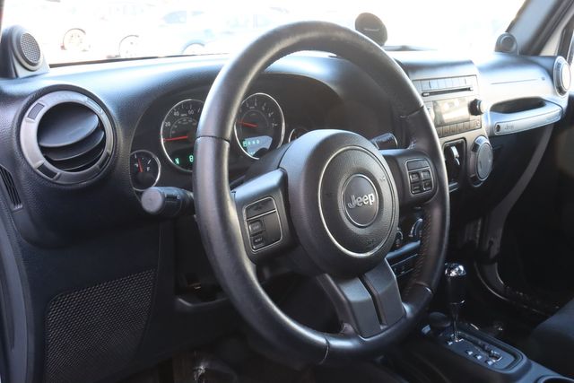 2012 Jeep Wrangler Unlimited Sport 4x4 | American Fork, Utah | Auto's Inc. 2012 Jeep Wrangler Unlimited Sport 4x4 | American Fork, Utah | Auto's Inc.