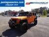 2012 Jeep Wrangler Unlimited Sport | Dalton, GA | Paniagua Auto Mall 