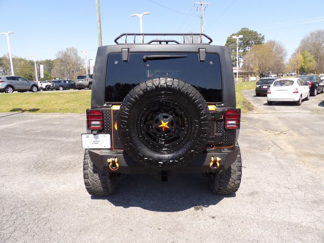 2012 Jeep Wrangler Unlimited Sport | Dalton, GA | Paniagua Auto Mall 