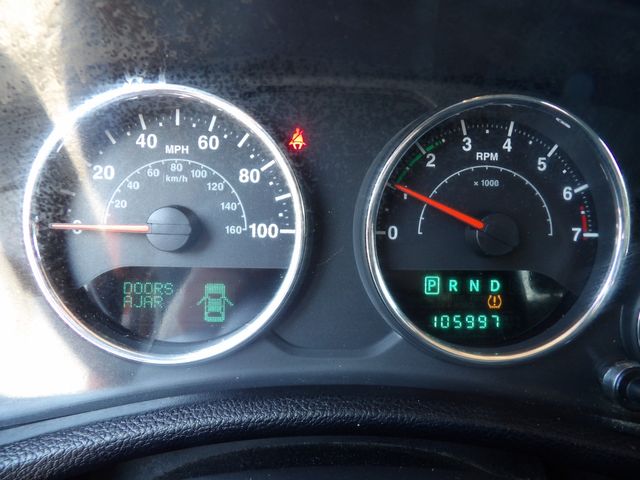 2012 Jeep Wrangler Unlimited Sport | Dalton, GA | Paniagua Auto Mall 2012 Jeep Wrangler Unlimited Sport | Dalton, GA | Paniagua Auto Mall