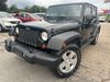 2012 Jeep Wrangler Unlimited Sport | Gainesville, GA | Global Motorsports 2012 Jeep Wrangler Unlimited Sport | Gainesville, GA | Global Motorsports
