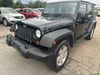 2012 Jeep Wrangler Unlimited Sport | Gainesville, GA | Global Motorsports 2012 Jeep Wrangler Unlimited Sport | Gainesville, GA | Global Motorsports