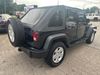 2012 Jeep Wrangler Unlimited Sport | Gainesville, GA | Global Motorsports 2012 Jeep Wrangler Unlimited Sport | Gainesville, GA | Global Motorsports