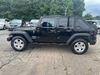 2012 Jeep Wrangler Unlimited Sport | Gainesville, GA | Global Motorsports 2012 Jeep Wrangler Unlimited Sport | Gainesville, GA | Global Motorsports