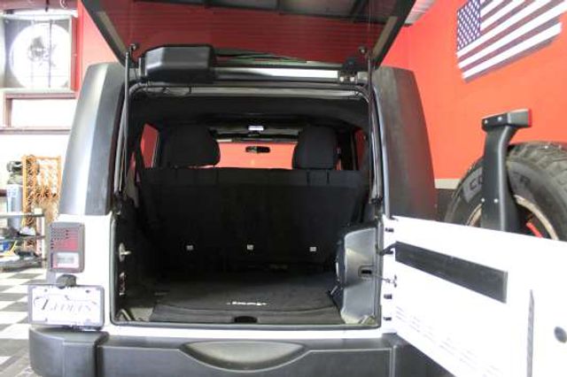 2012 Jeep Wrangler Unlimited Sport - Ledet's Auto Sales Gonzales, Louisiana 70737 2012 Jeep Wrangler Unlimited Sport - Ledet's Auto Sales Gonzales, Louisiana 70737