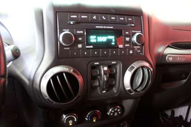 2012 Jeep Wrangler Unlimited Sport - Ledet's Auto Sales Gonzales, Louisiana 70737 2012 Jeep Wrangler Unlimited Sport - Ledet's Auto Sales Gonzales, Louisiana 70737