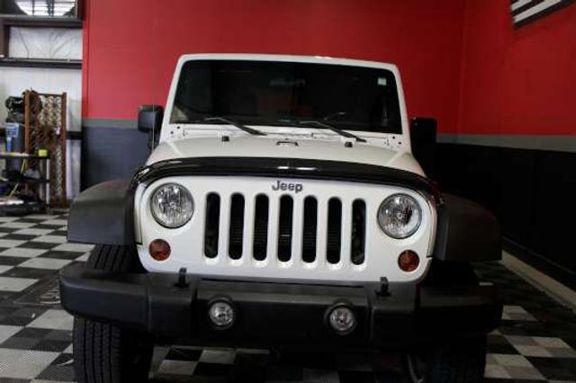 2012 Jeep Wrangler Unlimited Sport - Ledet's Auto Sales Gonzales, Louisiana 70737 2012 Jeep Wrangler Unlimited Sport - Ledet's Auto Sales Gonzales, Louisiana 70737