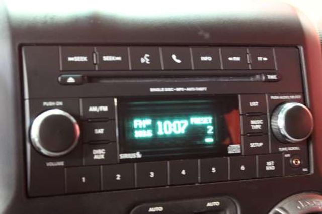 2012 Jeep Wrangler Unlimited Sport - Ledet's Auto Sales Gonzales, Louisiana 70737 2012 Jeep Wrangler Unlimited Sport - Ledet's Auto Sales Gonzales, Louisiana 70737