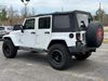 2012 Jeep Wrangler Unlimited Sport | Hayes, VA | Gemini Auto