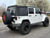2012 Jeep Wrangler Unlimited Sport | Hayes, VA | Gemini Auto