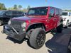 2012 Jeep Wrangler Unlimited - John Gibson Auto Sales Hot Springs 2012 Jeep Wrangler Unlimited - John Gibson Auto Sales Hot Springs