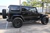 2012 Jeep Wrangler Unlimited Sahara | Memphis, Tennessee | Memphis Car Smart