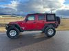 2012 Jeep Wrangler Unlimited Rubicon | Missoula, MT | Axmen Auto Inc