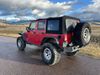 2012 Jeep Wrangler Unlimited Rubicon | Missoula, MT | Axmen Auto Inc