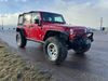 2012 Jeep Wrangler Unlimited Rubicon | Missoula, MT | Axmen Auto Inc