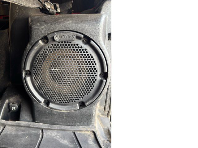 2012 Jeep Wrangler Unlimited Rubicon