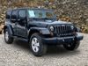 2012 Jeep Wrangler Unlimited Sahara | Naugatuck, Connecticut | A Better Way Wholesale Autos-CT