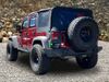 2012 Jeep Wrangler Unlimited Rubicon | Naugatuck, Connecticut | A Better Way Wholesale Autos-CT