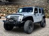 2012 Jeep Wrangler Unlimited Rubicon | Naugatuck, Connecticut | A Better Way Wholesale Autos-CT