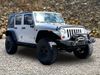 2012 Jeep Wrangler Unlimited Rubicon | Naugatuck, Connecticut | A Better Way Wholesale Autos-CT