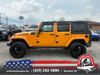 2012 Jeep Wrangler Unlimited Sahara 4X4 HARD TOP | Ontario, OH | New Haven Auto Sales