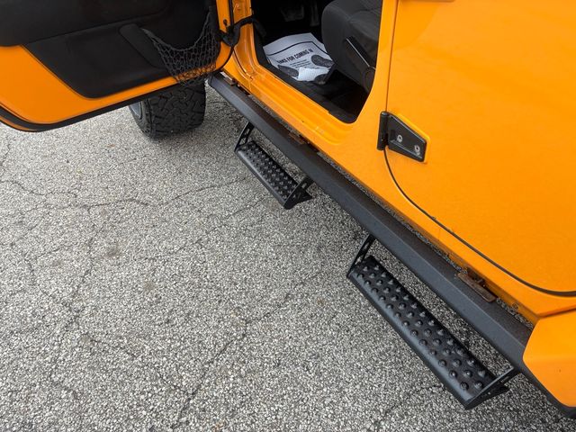 2012 Jeep Wrangler Unlimited Sahara 4X4 HARD TOP | Ontario, OH | New Haven Auto Sales 2012 Jeep Wrangler Unlimited Sahara 4X4 HARD TOP | Ontario, OH | New Haven Auto Sales