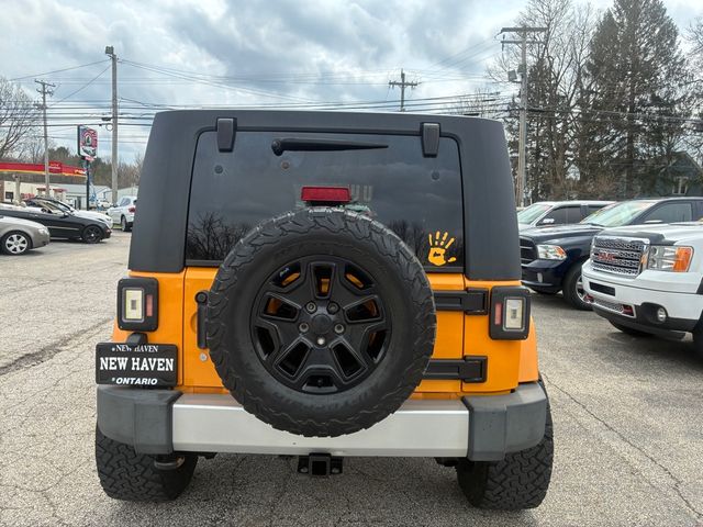 2012 Jeep Wrangler Unlimited Sahara 4X4 HARD TOP | Ontario, OH | New Haven Auto Sales 2012 Jeep Wrangler Unlimited Sahara 4X4 HARD TOP | Ontario, OH | New Haven Auto Sales