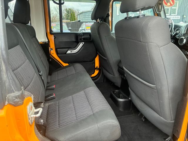 2012 Jeep Wrangler Unlimited Sahara 4X4 HARD TOP | Ontario, OH | New Haven Auto Sales 2012 Jeep Wrangler Unlimited Sahara 4X4 HARD TOP | Ontario, OH | New Haven Auto Sales