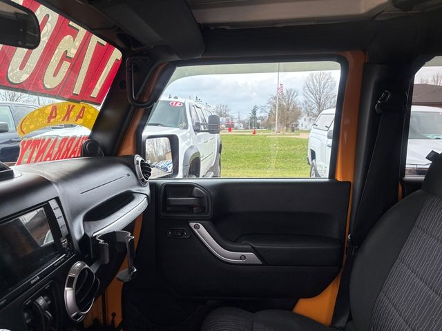 2012 Jeep Wrangler Unlimited Sahara 4X4 HARD TOP | Ontario, OH | New Haven Auto Sales 2012 Jeep Wrangler Unlimited Sahara 4X4 HARD TOP | Ontario, OH | New Haven Auto Sales