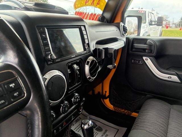 2012 Jeep Wrangler Unlimited Sahara 4X4 HARD TOP | Ontario, OH | New Haven Auto Sales 2012 Jeep Wrangler Unlimited Sahara 4X4 HARD TOP | Ontario, OH | New Haven Auto Sales