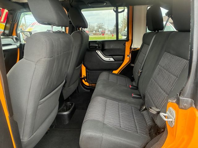 2012 Jeep Wrangler Unlimited Sahara 4X4 HARD TOP | Ontario, OH | New Haven Auto Sales 2012 Jeep Wrangler Unlimited Sahara 4X4 HARD TOP | Ontario, OH | New Haven Auto Sales