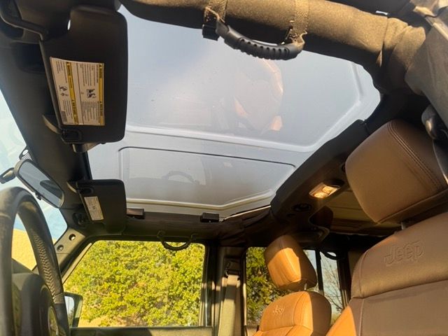 2012 Jeep Wrangler Unlimited Sahara | Plano, TX | Schneck Motor Company