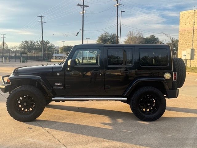 2012 Jeep Wrangler Unlimited Sahara | Plano, TX | Schneck Motor Company 2012 Jeep Wrangler Unlimited Sahara | Plano, TX | Schneck Motor Company
