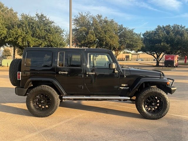 2012 Jeep Wrangler Unlimited Sahara | Plano, TX | Schneck Motor Company 2012 Jeep Wrangler Unlimited Sahara | Plano, TX | Schneck Motor Company