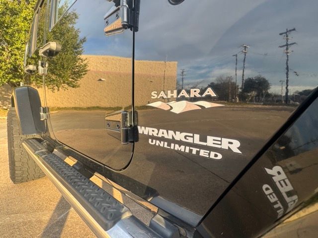 2012 Jeep Wrangler Unlimited Sahara | Plano, TX | Schneck Motor Company 2012 Jeep Wrangler Unlimited Sahara | Plano, TX | Schneck Motor Company