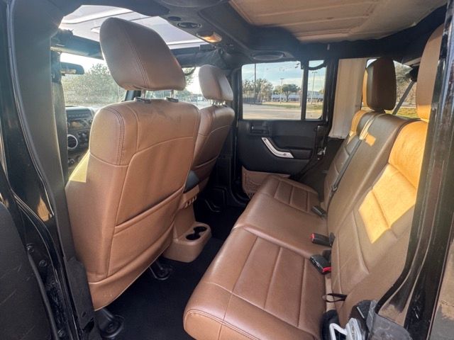 2012 Jeep Wrangler Unlimited Sahara | Plano, TX | Schneck Motor Company 2012 Jeep Wrangler Unlimited Sahara | Plano, TX | Schneck Motor Company