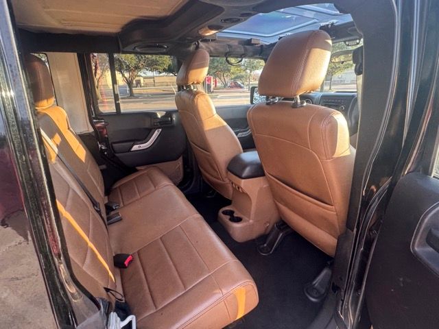 2012 Jeep Wrangler Unlimited Sahara | Plano, TX | Schneck Motor Company 2012 Jeep Wrangler Unlimited Sahara | Plano, TX | Schneck Motor Company