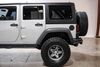2012 Jeep Wrangler Unlimited Call of Duty MW3 | Plano, TX | Auto Locators of Texas