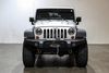 2012 Jeep Wrangler Unlimited Call of Duty MW3 | Plano, TX | Auto Locators of Texas