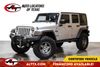 2012 Jeep Wrangler Unlimited Call of Duty MW3 | Plano, TX | Consign My Vehicle