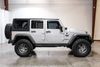 2012 Jeep Wrangler Unlimited Call of Duty MW3 | Plano, TX | Consign My Vehicle