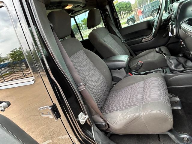 2012 Jeep Wrangler Unlimited Sport | Plano, TX | Schneck Motor Company 2012 Jeep Wrangler Unlimited Sport | Plano, TX | Schneck Motor Company