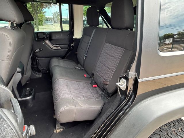2012 Jeep Wrangler Unlimited Sport | Plano, TX | Schneck Motor Company 2012 Jeep Wrangler Unlimited Sport | Plano, TX | Schneck Motor Company