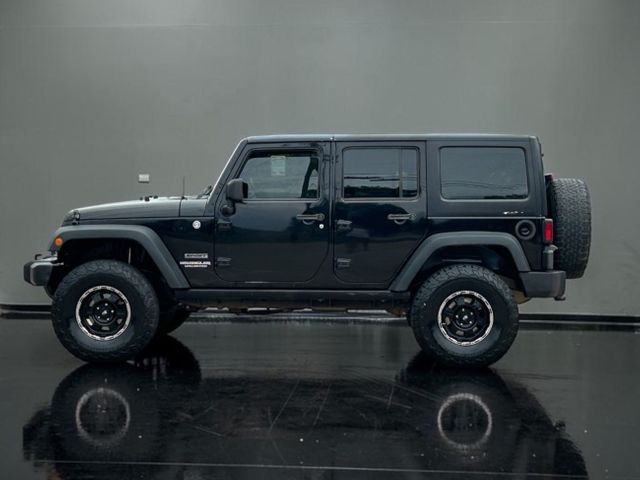 2012 Jeep Wrangler Unlimited Sport | Plano, TX | Schneck Motor Company 2012 Jeep Wrangler Unlimited Sport | Plano, TX | Schneck Motor Company
