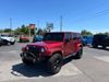 2012 Jeep Wrangler Unlimited Sahara | Riverview, FL | The Jeep Depot