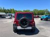 2012 Jeep Wrangler Unlimited Sahara | Riverview, FL | The Jeep Depot