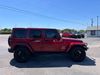 2012 Jeep Wrangler Unlimited Sahara | Riverview, FL | The Jeep Depot 2012 Jeep Wrangler Unlimited Sahara | Riverview, FL | The Jeep Depot